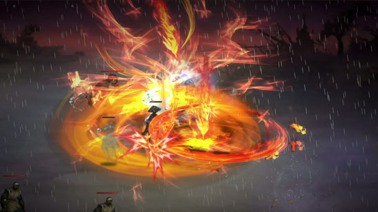 귀검_추노_민초의난